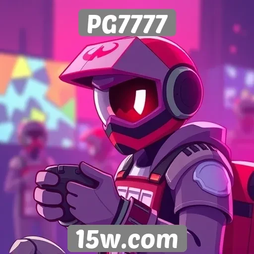 Tendências de jogos em PG7777 para 2025