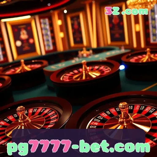 PG7777: O Login Que Revoluciona a Experiência de Jogo