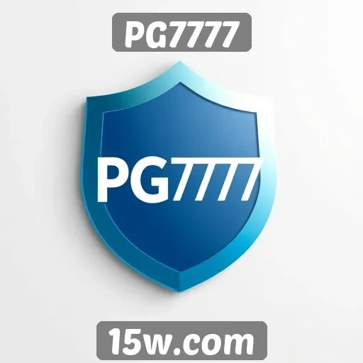 Avaliação de segurança do site PG7777