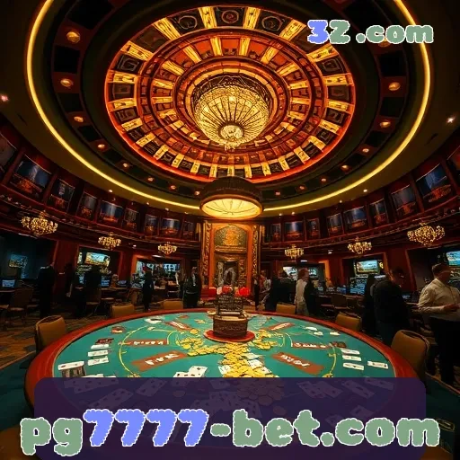 PG7777: Descubra Eventos Esportivos que Transformam Apostas