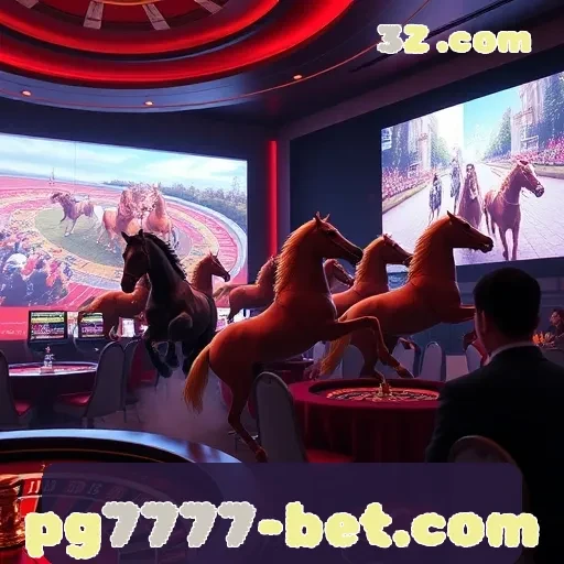 PG7777: Vantagens Imperdíveis da Seção VIP para Jogadores